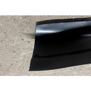 Lichidare de stoc Lip spoiler fata DPT V-1 (2013-2017, pentru vopsire) Skoda Octavia III A7 2013-2019 foto 2