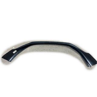 Lichidare de stoc Lip spoiler fata DPT V-1 (2013-2017, pentru vopsire) Skoda Octavia III A7 2013-2019 foto 3