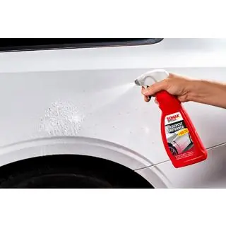 Sonax solutie indepartare rugina pentru placute de frana, 500 ml foto 2