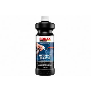 Sonax PROFILINE Waterspot Remover solutie profesionala pentru indepartarea petelor de calcar de pe lac 1 L foto 1