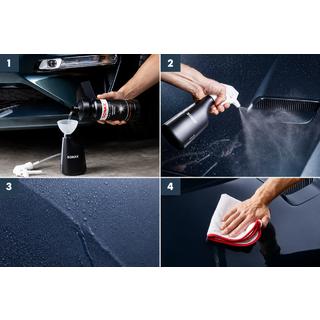 Sonax PROFILINE Waterspot Remover solutie profesionala pentru indepartarea petelor de calcar de pe lac 1 L foto 2