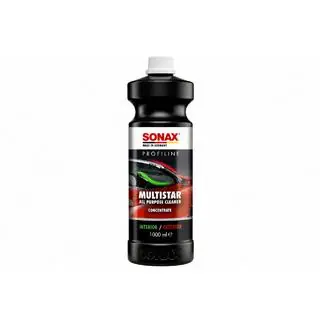 Sonax detergent universal pentru suprafete exterioare si interioare 1 L foto 1