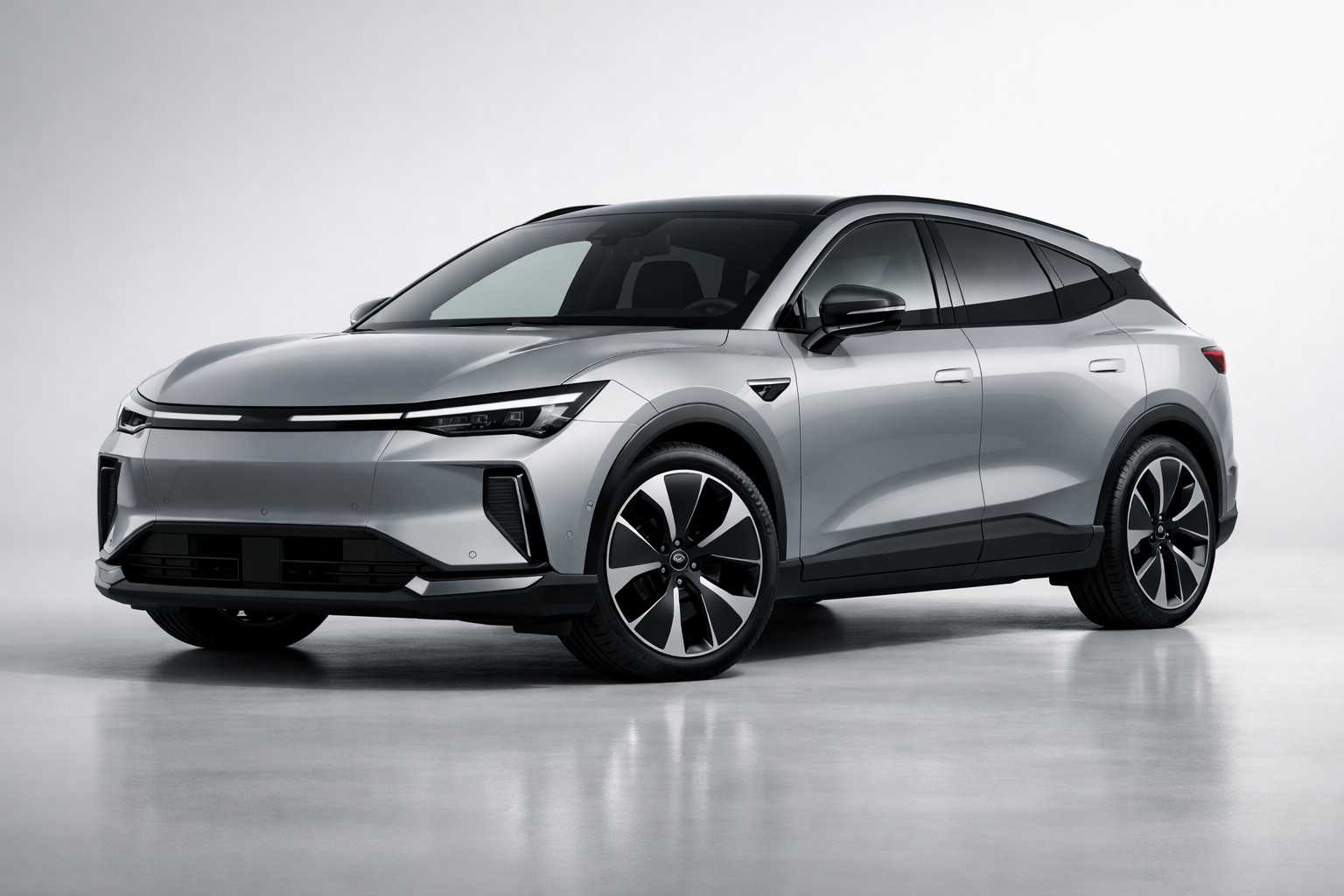 Zeekr 7X 2026: review al SUV-ului electric premium din China