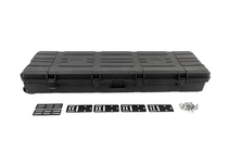 Toyota Land Cruiser Prado 250 2023- Cutie de expeditie pentru plafon (110 L) foto 2