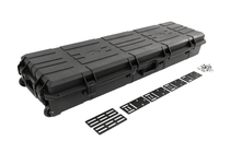 Toyota Land Cruiser Prado 250 2023- Cutie de expeditie pentru plafon (110 L) foto 6