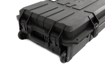 Toyota Land Cruiser Prado 250 2023- Cutie de expeditie pentru plafon (110 L) foto 11