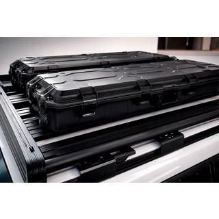 Cutie de expeditie pentru plafon (110 L) Toyota Land Cruiser Prado 250 2023- foto 1