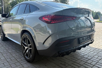 Mercedes GLE coupe C167 2019- Bara spate AMG GLE53 foto 1