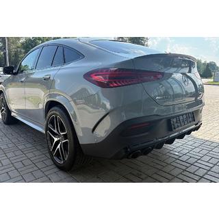 Bara spate AMG GLE53 Mercedes GLE coupe C167 2019-