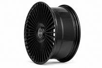 Range Rover V L460 2021- Jante forjate HF-8 Black R22 (set de 4) foto 4