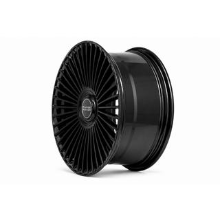 Jante forjate HF-8 Black R22 (set de 4) Range Rover V L460 2021- foto 4