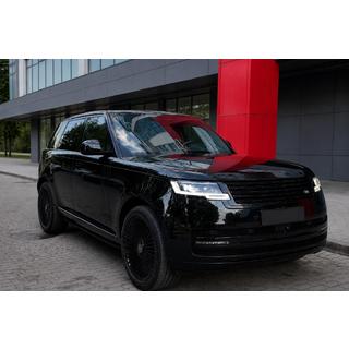 Jante forjate HF-8 Black R22 (set de 4) Range Rover V L460 2021- foto 2