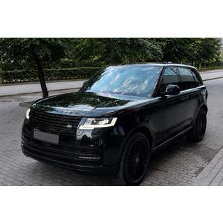 Jante forjate HF-8 Black R22 (set de 4) Range Rover V L460 2021- foto 1