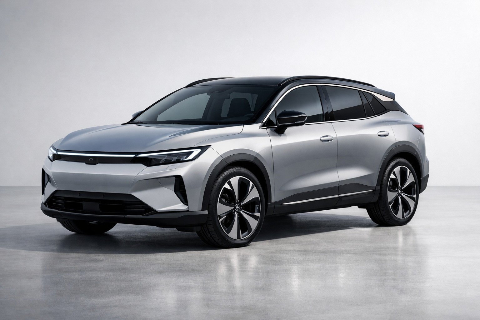 Geely EX5 2026: review complet al noului crossover electric global Geely