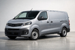 Test Opel Vivaro: duba diesel actualizata foto 1