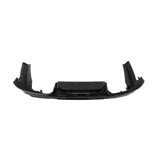 Difuzor spate (pentru F98/M-Sport 2018-2021) foto 3