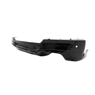 Difuzor spate (pentru F98/M-Sport 2018-2021) foto 4