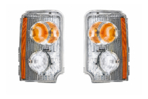 Range Rover III L322 2002-2012 Semnalizatoare de colt (2002-2004) foto 1