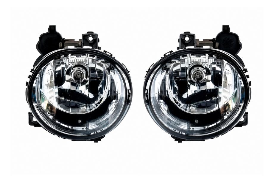 Range Rover III L322 2002-2012 Proiectoare de ceata (2006) Image