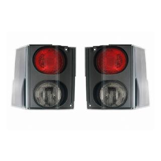 Stopuri spate fumurii rosii (2006) Range Rover III L322 2002-2012