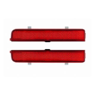 Reflector bara spate (2010-2012) Range Rover III L322 2002-2012