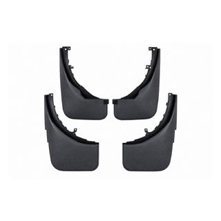 Aparatori noroi (2010-2012) Range Rover III L322 2002-2012