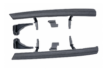Range Rover III L322 2002-2012 Praguri laterale (trepte) (2010-2012) foto 1