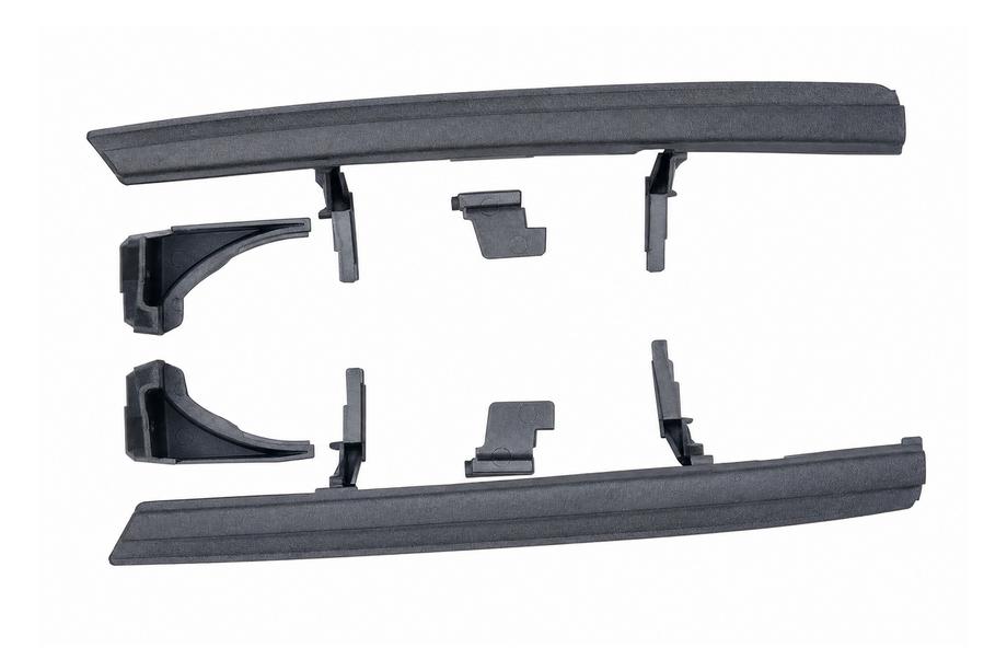 Range Rover III L322 2002-2012 Praguri laterale (trepte) (2010-2012) Image