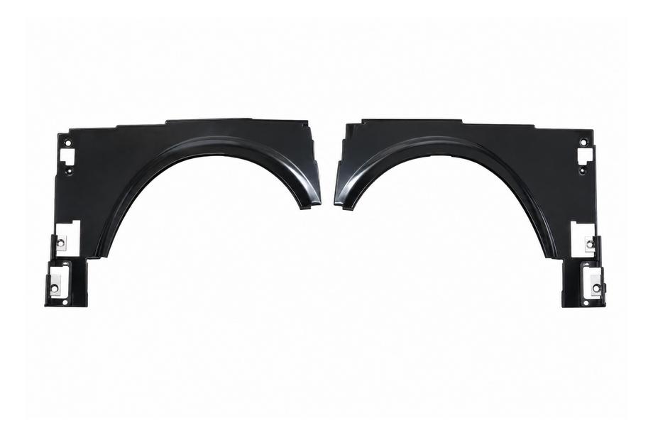 Range Rover III L322 2002-2012 Aripa fata (2010-2012) Image