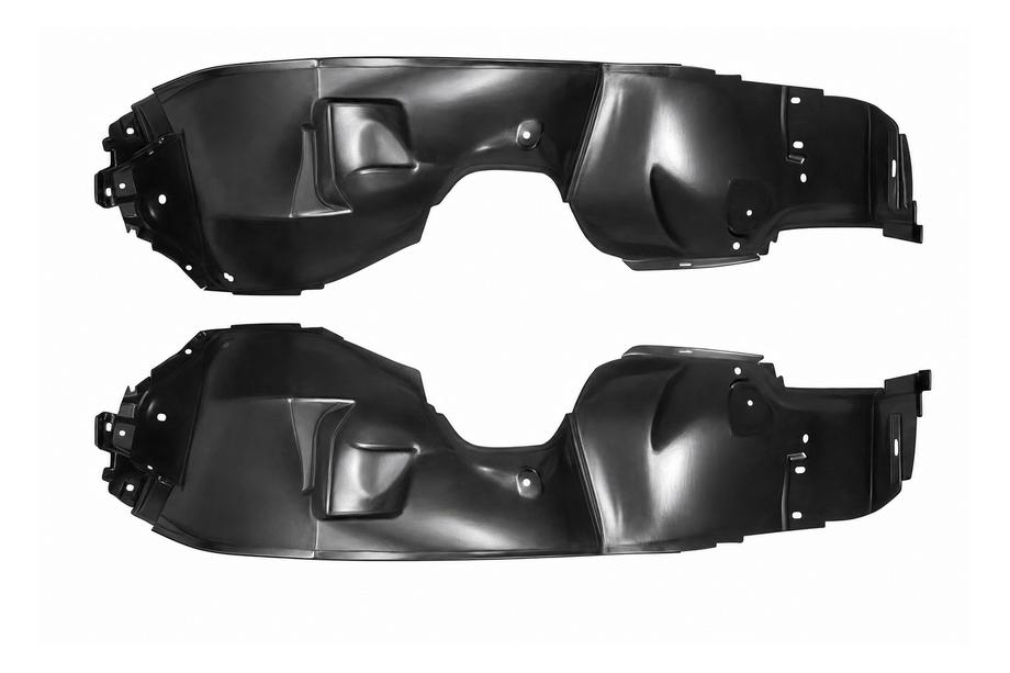 Range Rover III L322 2002-2012 Carenaj roata fata (2010-2012) Image