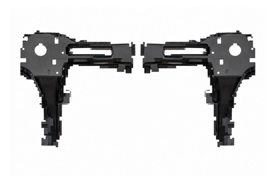 Range Rover III L322 2002-2012 Suport metalic (2010-2012) Image