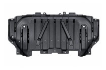 Range Rover III L322 2002-2012 Scut motor (2010-2012) foto 1