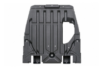 Range Rover III L322 2002-2012 Scut cutie de viteze (2010-2012) foto 1