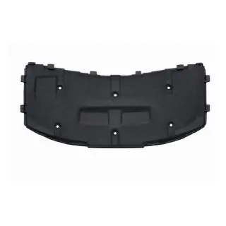 Izolatie fonica capota (2010-2012) Range Rover III L322 2002-2012