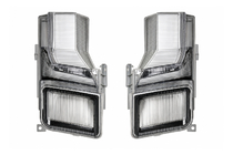 Range Rover III L322 2002-2012 Capete de esapament Autobiography (2010-2012) foto 1
