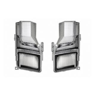 Capete de esapament Autobiography (2010-2012) Range Rover III L322 2002-2012