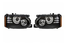 Range Rover III L322 2002-2012 Faruri fata (2010-2012) foto 1