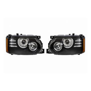 Faruri fata (2010-2012) Range Rover III L322 2002-2012