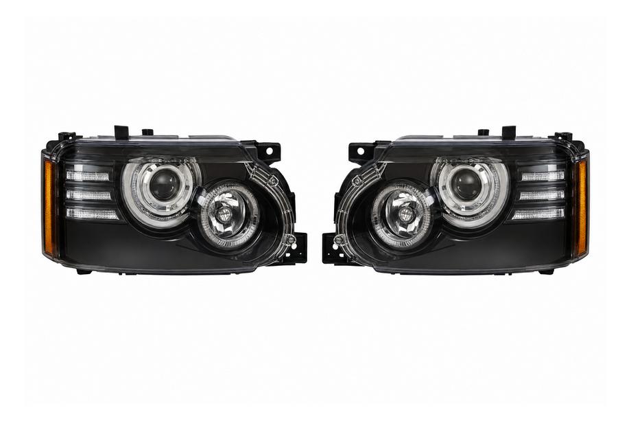 Range Rover III L322 2002-2012 Faruri fata (2010-2012) Image