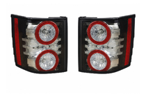 Range Rover III L322 2002-2012 Stopuri spate (2010-2012) foto 1