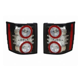 Stopuri spate (2010-2012) Range Rover III L322 2002-2012