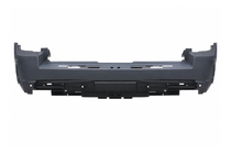 Range Rover III L322 2002-2012 Bara spate Autobiography (2010-2012) foto 1