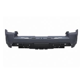 Bara spate Autobiography (2010-2012) Range Rover III L322 2002-2012