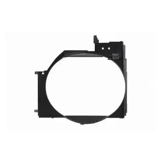 Carcasa ventilatorului 5.0 (2010-2012) Range Rover III L322 2002-2012