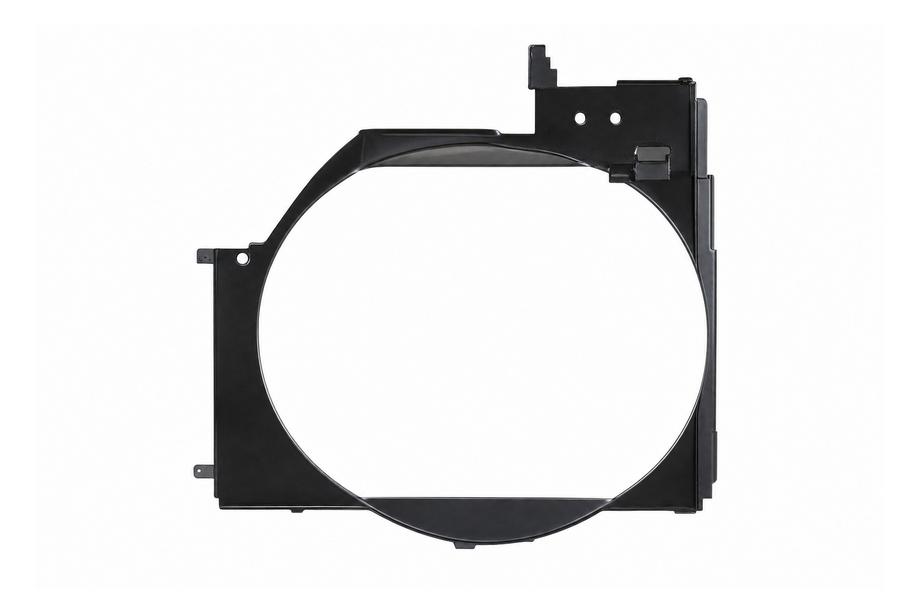 Range Rover III L322 2002-2012 Carcasa ventilatorului 5.0 (2010-2012) Image