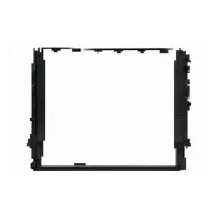 Suport radiator 5.0 (2010-2012) Range Rover III L322 2002-2012