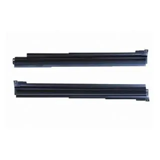Praguri laterale tip blade Autobiography (2010-2012)