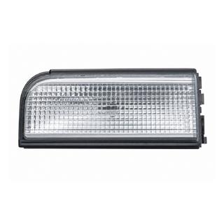 Lampa iluminare numar inmatriculare (2010-2012) Range Rover III L322 2002-2012
