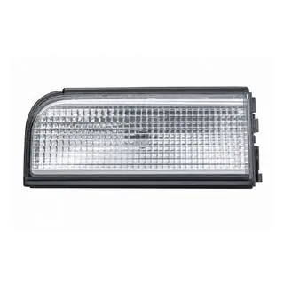 Lampa iluminare numar inmatriculare (2010-2012)