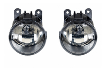 Range Rover Sport 2005-2013 Proiectoare ceata (2010-2012) foto 1